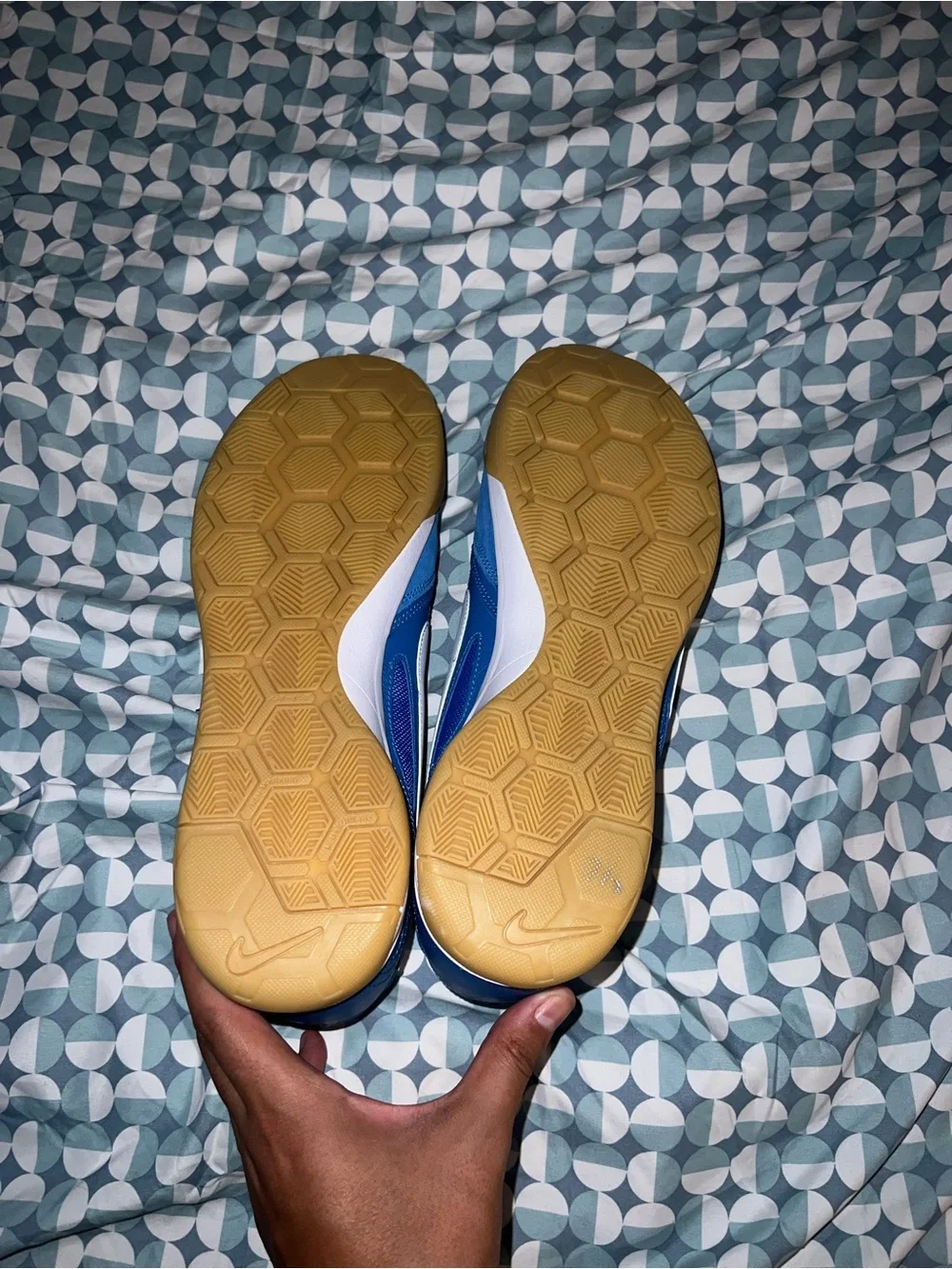 Nike gato